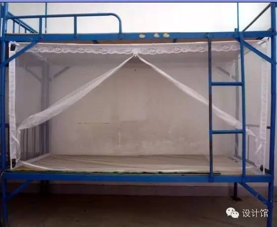 蚊帐太丑怎么办,蚊帐丑怎么布置
