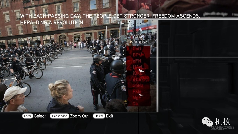 刺客信条隐藏细节,刺客信条隐藏信息解读