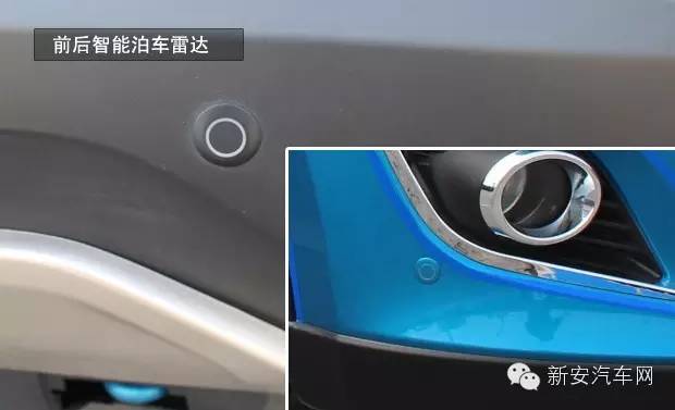 全新纳智捷u6试车,试驾纳智捷U6