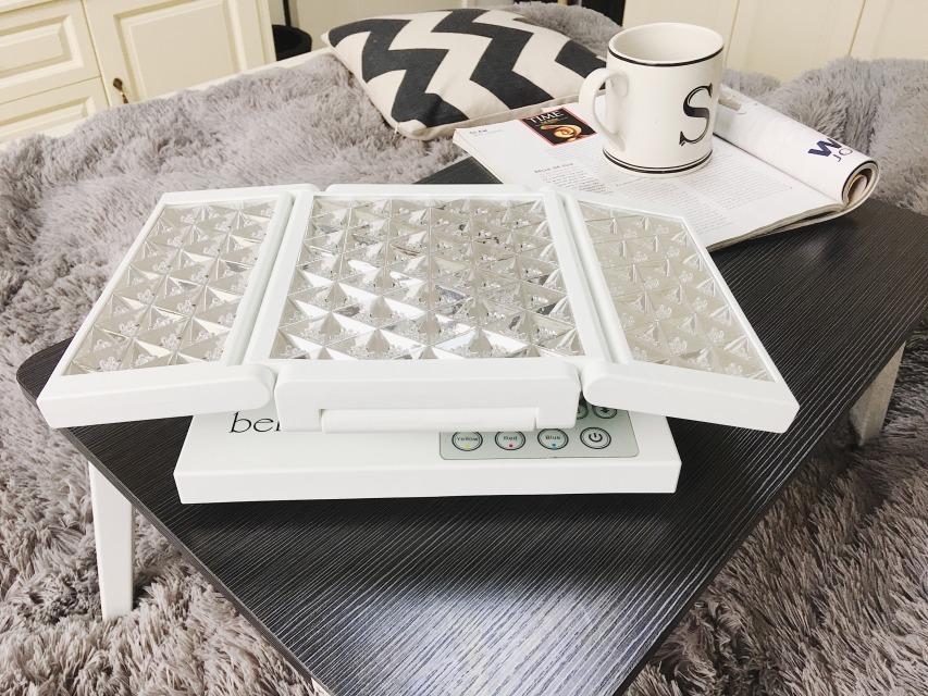 平价美容仪与贵价美容仪区别,好用又不贵的美容仪