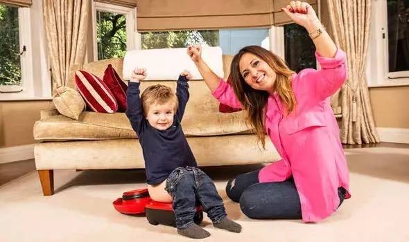 我让孩子甩掉纸尿裤，自主如厕超详细训练攻略！拿走不谢欧耶~