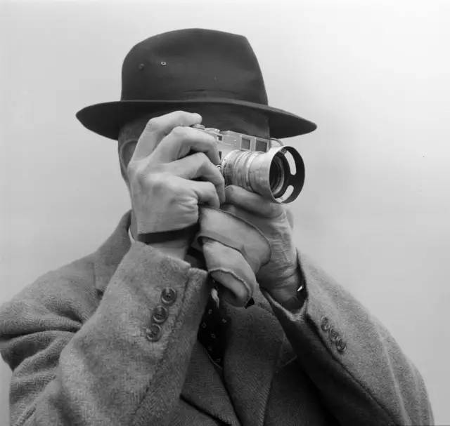 布列松经典摄影作品大全,布列松经典摄影作品中国