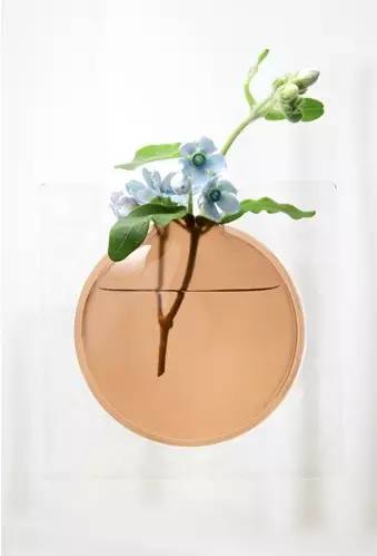 气压式花瓶,氧气花瓶