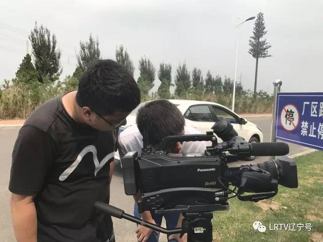 三个推进”辽宁行｜营口这里的企业只需“动嘴”干部帮忙“跑腿”