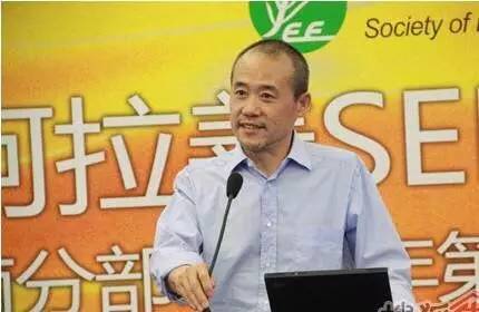 王石人生第三个阶段,王石的名利十年从痛苦到平静