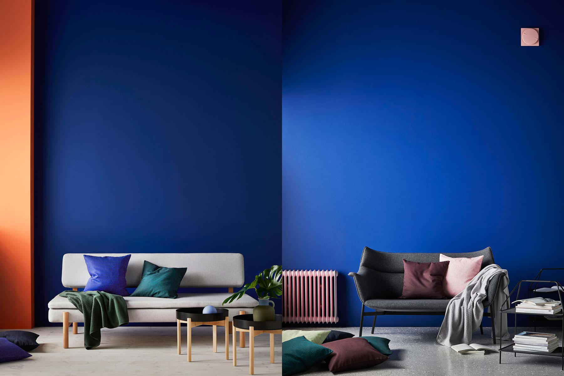 IKEAXHAY：直接对话你最爱的极简风