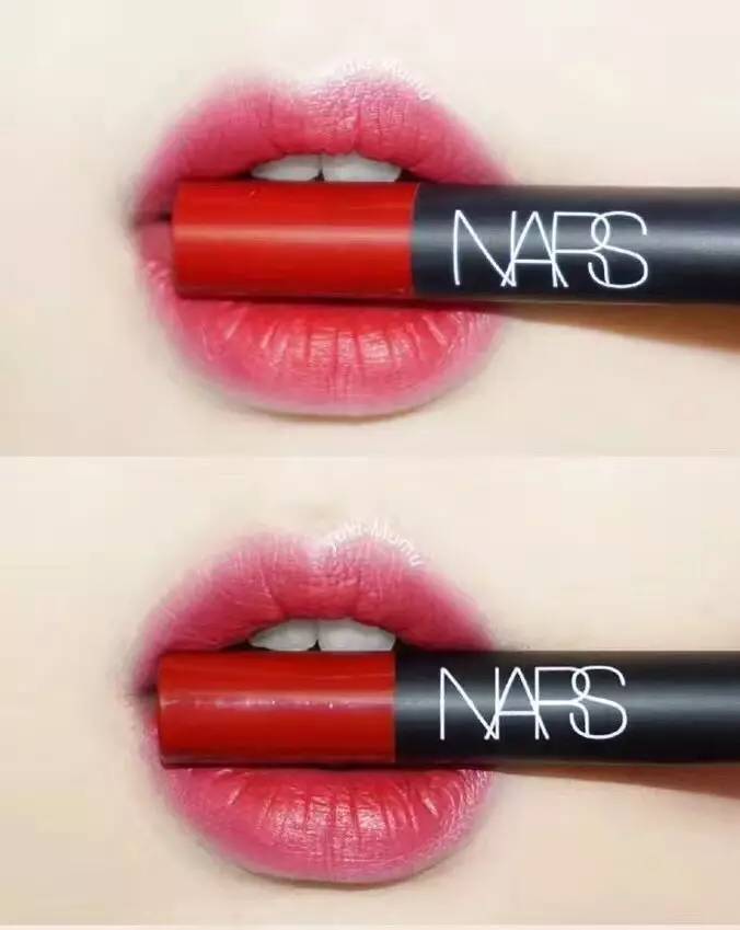 适合夏天的亮色口红测评,夏日必备滋润口红