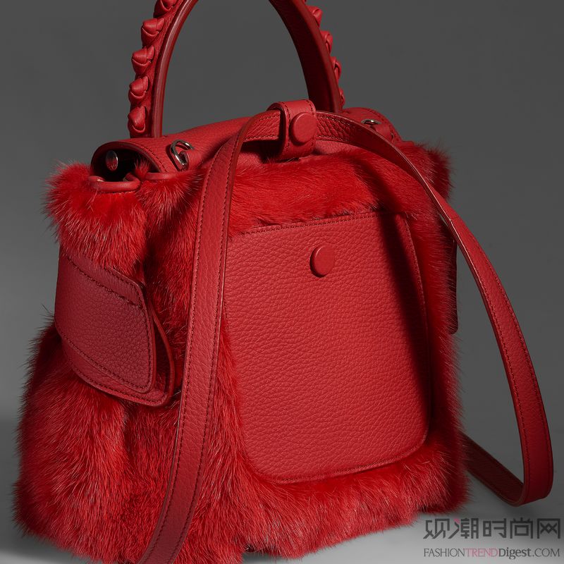 tods2024秋冬系列时装图片,tods最新秋冬系列