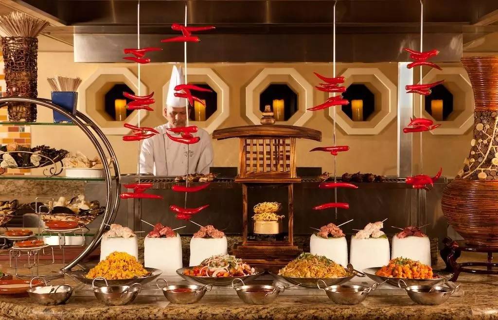 Excuseme？这个享誉全球的顶奢酒店集团竟然来自非洲！