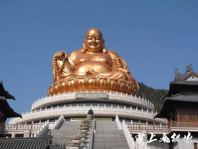 尘世喧嚣寻一方净土,雪窦寺禅修之旅