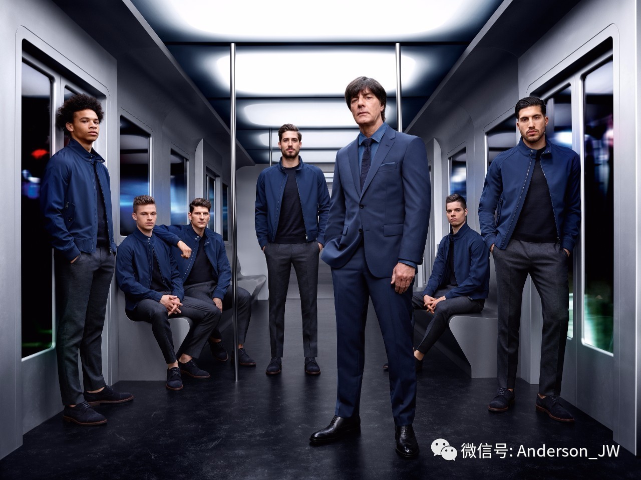 种草｜拜仁中国行，最帅气的一瞬间居然是……