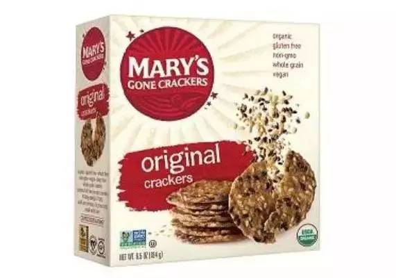 聊生活｜有品美貌还低卡，这份办公室零食list就是你的夏日救星