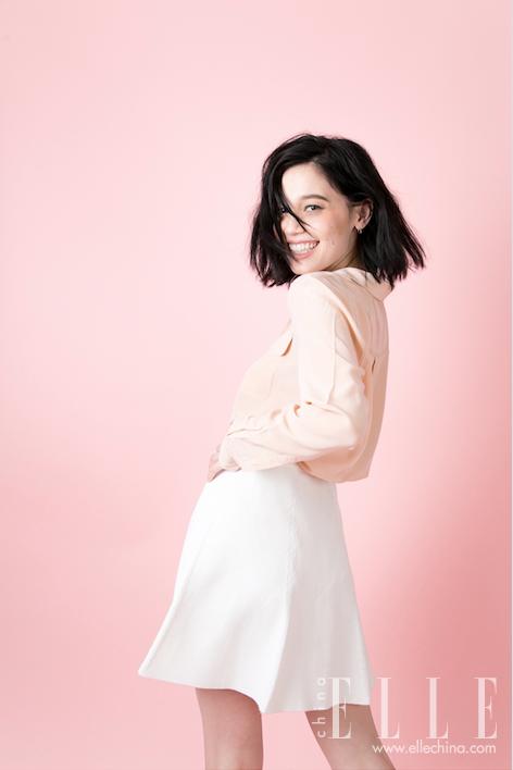 爱穿的仙女裙太长、阔腿裤太大，真要“忍痛割爱”吗？