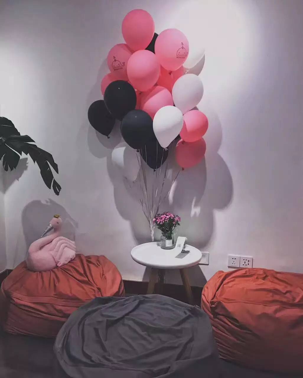 不要随便提甜品店，我怕克制不住拍照的欲望！