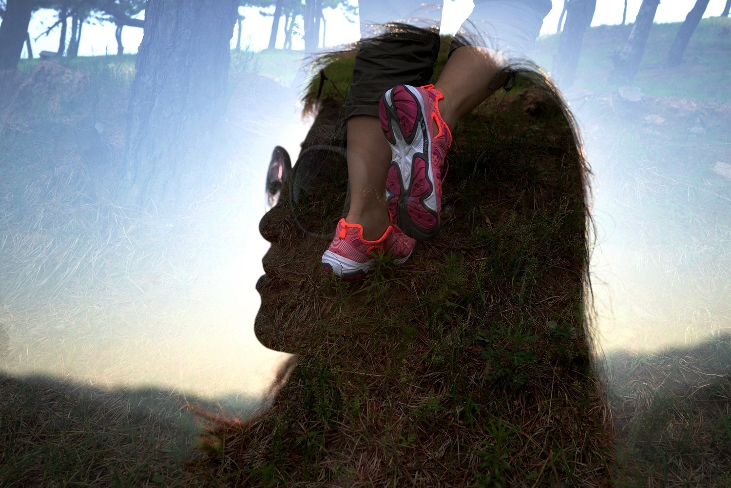 感受一份属于我的清凉——洛弛红Clorts户外溯溪鞋3H027D体验