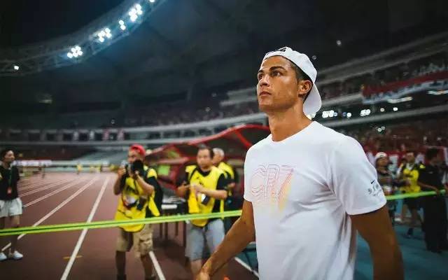 c罗中国行事件全过程,c罗中国行风波不断