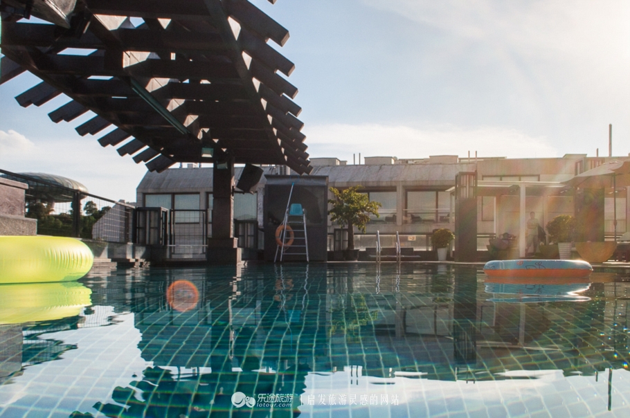 杭州禧玥轻奢酒店,杭州隐藏在山水间高逼格酒店