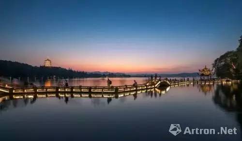 杭州g20的发展趋势,g20杭州之后的改变