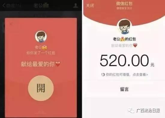 恋爱发红包的钱能追回吗,恋爱时发的红包分手后该还吗案例