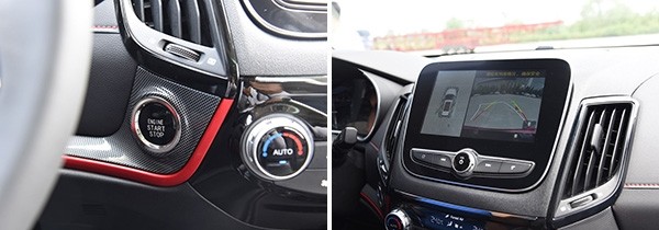 新长安cs55报价及图片,长安cs552022款即将上市新车