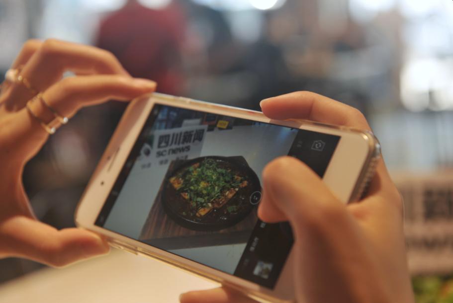 3年卖出130000000只鸭掌，销魂掌确实销魂