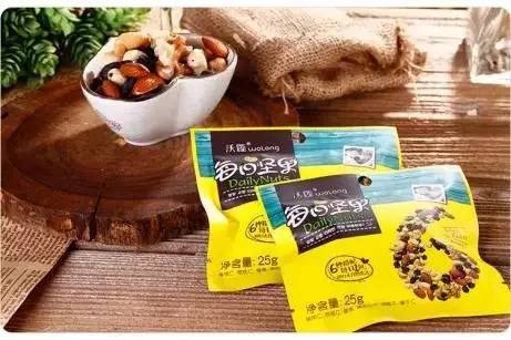 聊生活｜有品美貌还低卡，这份办公室零食list就是你的夏日救星