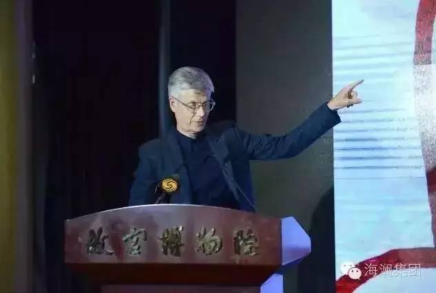 还在翻墙找小众潮牌?国外潮人已经爱上中国的TA