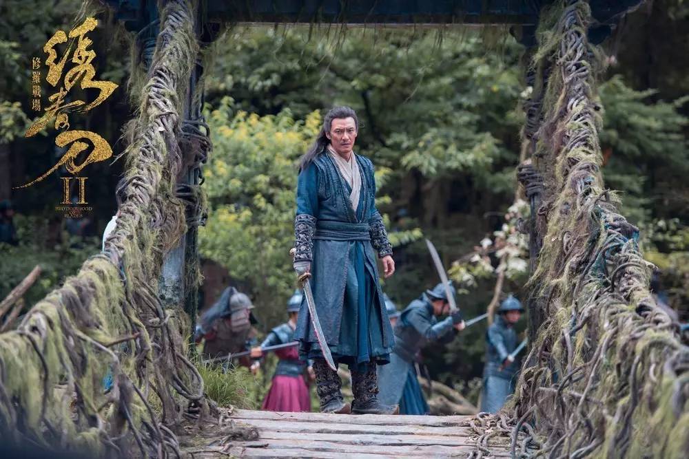 绣春刀2幕后冷知识,绣春刀2火烧机密库