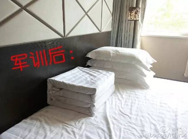 军训时教官是熟人是种什么体验,军训和教官恋爱真实感受