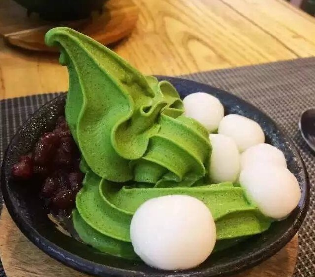 成都网红抹茶价格表,成都网红抹茶作用