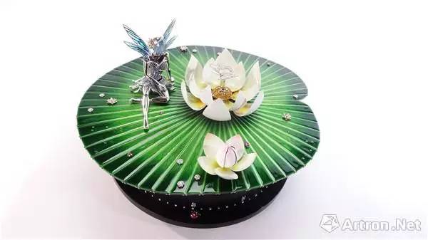 「雅昌专栏」胡颖：揭秘瑞士钟表各*法大**定产区