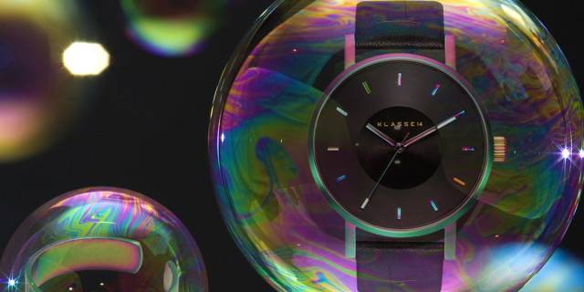 颜值最高的手表推荐机械表,高颜值10元以内的手表