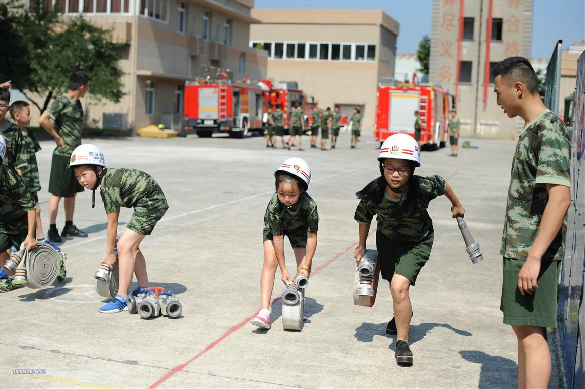 让孩子们的暑假生活过得充实,这个暑假孩子该干什么
