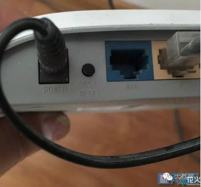 无线wifi路由器怎样设置,wifi设置无线路由器的教程