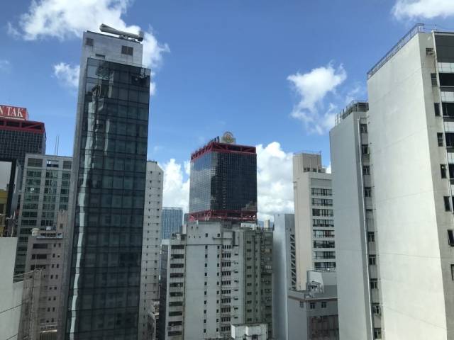 古色古香的酒店结合现代内部设计,极简主义生活风格的酒店