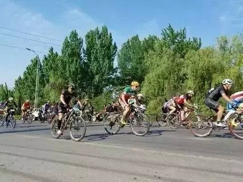 在洛阳我们身边举办的近百场活动，你参加过几次？为了健康，你得看看