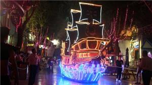 方特19.9元特惠票,方特满150特惠券