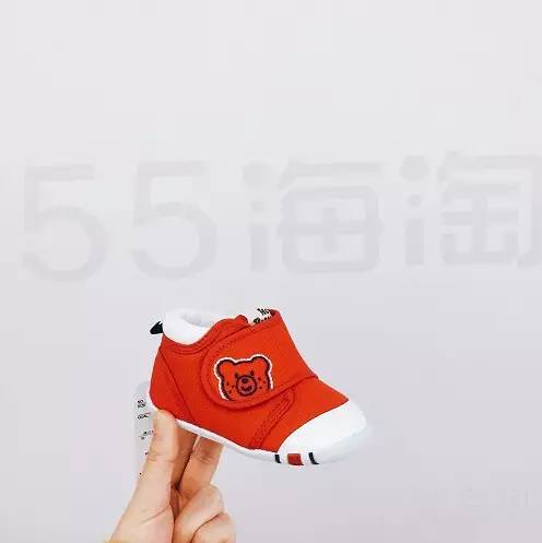 5姐和大家聊聊那些海淘适合入的宝宝鞋子~