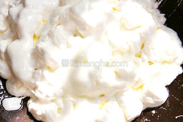 牛轧糖需要什么材料,牛轧糖要什么奶粉来做