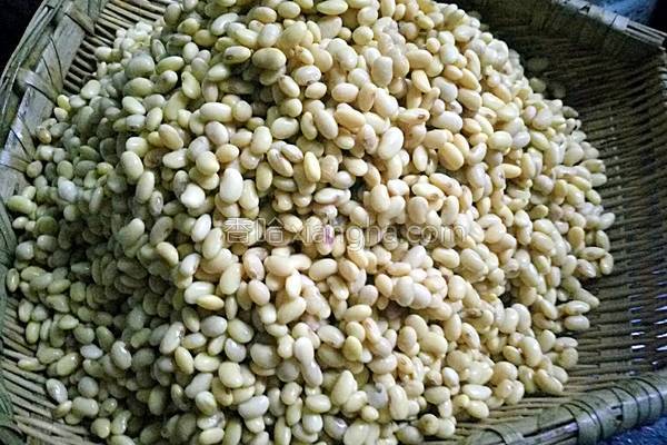 在家自做豆豉方法教程,怎样在家自制豆豉