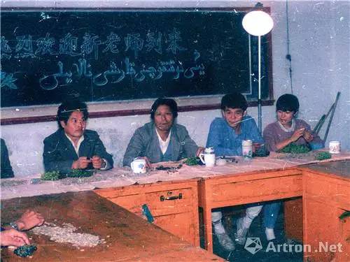 「雅昌专栏」张永旭：梦想与服从（下）