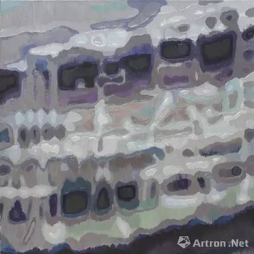 「雅昌专访」李易纹：“感知”是一种奇妙的体验