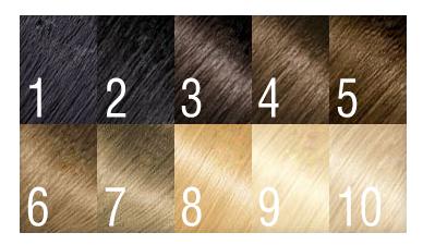 灿烈染过几种颜色的头发,灿烈齐刘海发型