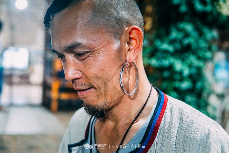 彝族人的人间烟火,彝族乡愁