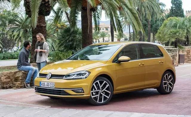 18款高尔夫1.4t豪华版加速测评,22款高尔夫1.4t驾驶感受