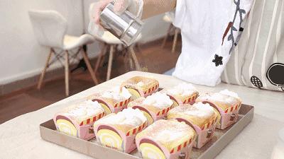 只接受预定，每周限量供应，这款包包有钱不一定能吃到！