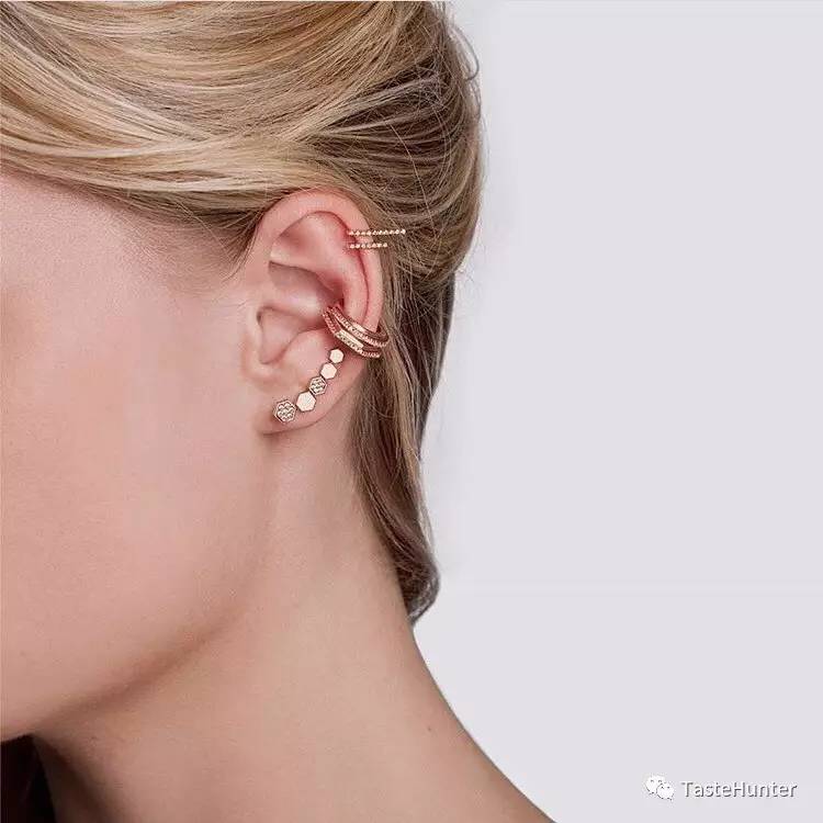 爱Jewelry｜投行韩妹跨界打造英国小众首饰