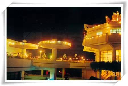 南宁最老的商场,忆南宁