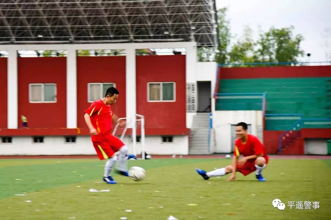 平遥五人制足球,平遥县足球队