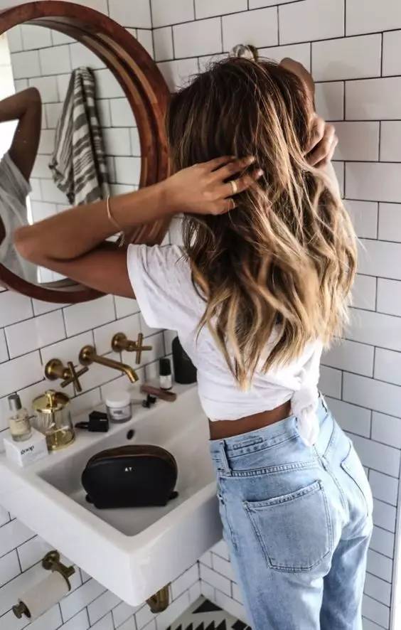 头皮衰老引起的脱发怎么办,如何延缓头皮衰老减少脱发